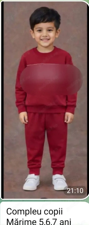 compleu copiii