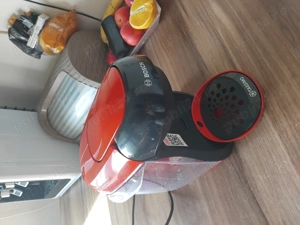 Espressor cu capsule Bosch Tassimo