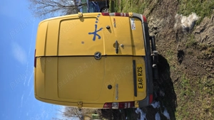 Mercedes Sprinter 2012 - imagine 4