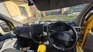 Mercedes Sprinter 2012 - imagine 5