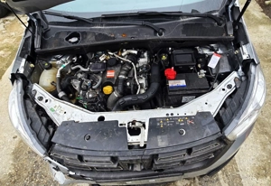 Dacia Lodgy Stepway 2019 1,5 dci 7 locuri Avariat dreapta fata - imagine 7