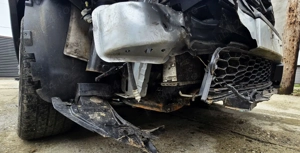 Dacia Lodgy Stepway 2019 1,5 dci 7 locuri Avariat dreapta fata - imagine 8