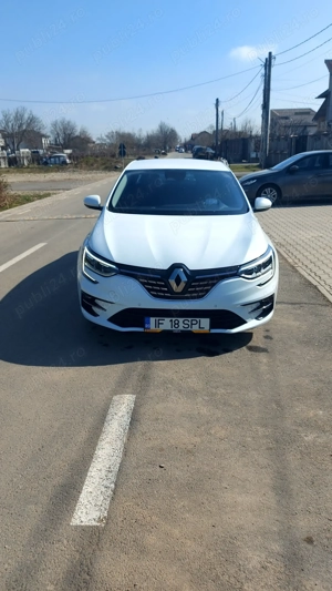 Renault Megane, 1.3 GPF, 140 cai - imagine 9