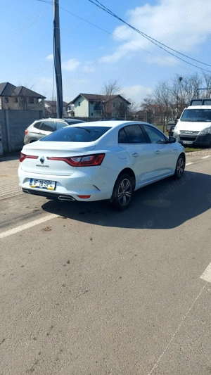 Renault Megane, 1.3 GPF, 140 cai - imagine 10