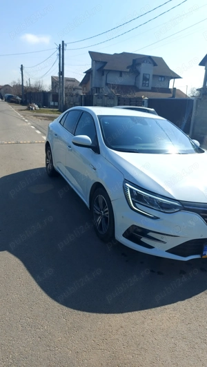 Renault Megane, 1.3 GPF, 140 cai - imagine 8