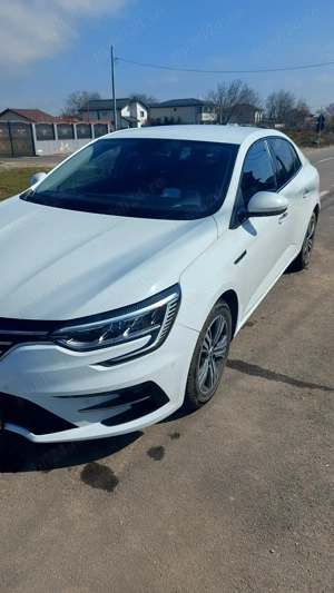 Renault Megane, 1.3 GPF, 140 cai - imagine 5