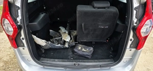 Dacia Lodgy Stepway 2019 1,5 dci 7 locuri Avariat dreapta fata - imagine 10