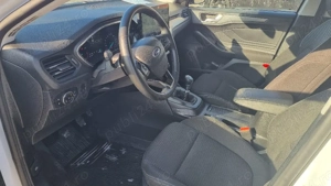 Ford Focus - imagine 4