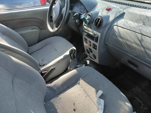 Logan pt. dezmembrat piese - imagine 3