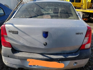 Logan pt. dezmembrat piese - imagine 2