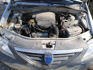 Logan pt. dezmembrat piese - imagine 5