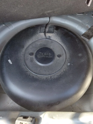 Logan pt. dezmembrat piese - imagine 4