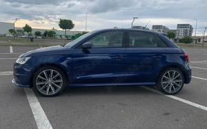 Utilizat Audi A1  - imagine 4