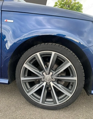 Utilizat Audi A1  - imagine 2