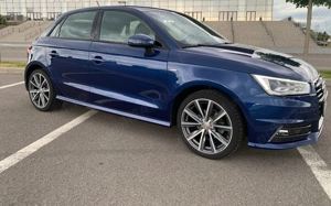 Utilizat Audi A1 