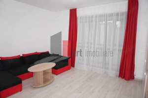 Ofer spre inchiriere apartament 2 camere si loc de parcare!Rezidential Apusului
