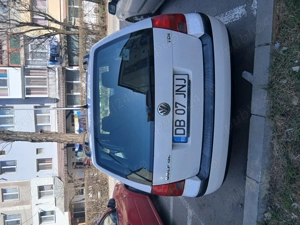 Vand wv golf 1.9 ALH - imagine 3