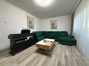 3 camere | etaj 2 | centrala proprie | 3 balcoane | 2 bai | zona excelenta | mobilat si utilat |