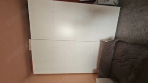 Dulap PAX Ikea cu usi glisante - 200x236x58 cm - imagine 3