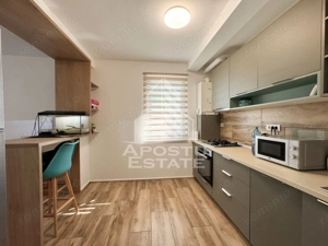 Apartament cu 2 camere, etaj 2, la cheie, Timisoara, Ciarda Rosie - imagine 4