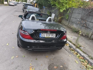 vand mercedes SLK AMG 2013 - imagine 3