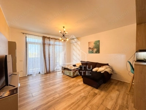 Apartament cu 2 camere, etaj 2, la cheie, Timisoara, Ciarda Rosie - imagine 2