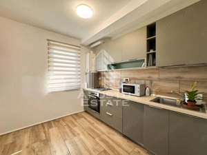 Apartament cu 2 camere, etaj 2, la cheie, Timisoara, Ciarda Rosie - imagine 5