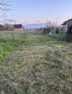 Teren de vanzare 613mp in Comuna Parta 