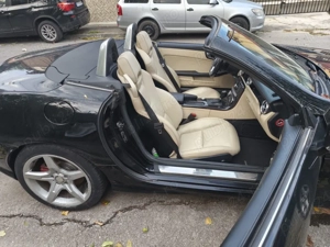 vand mercedes SLK AMG 2013 - imagine 4