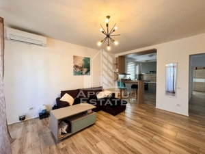 Apartament cu 2 camere, etaj 2, la cheie, Timisoara, Ciarda Rosie - imagine 3