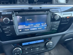 Vând schimb Toyota Corolla - imagine 6