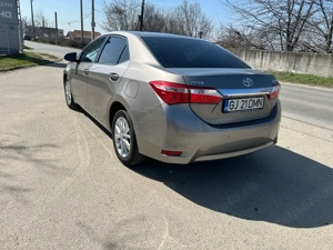 Vând schimb Toyota Corolla - imagine 4