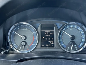 Vând schimb Toyota Corolla - imagine 5