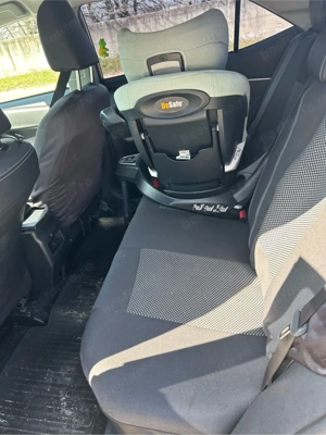 Vând schimb Toyota Corolla - imagine 8