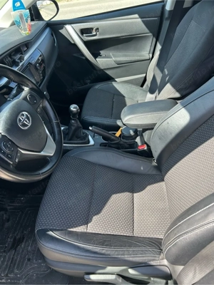 Vând schimb Toyota Corolla - imagine 7