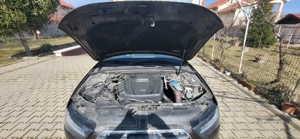 Vând Audi A4 avant  - imagine 4