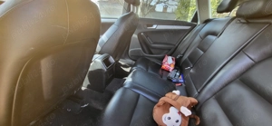 Vând Audi A4 avant  - imagine 6