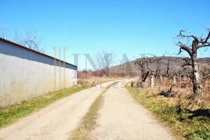 Via Solarino, 3 km de oras! Vanzare Teren Intravilan 1000 mp in Viforata.