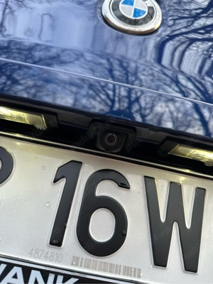 BMW Seria 1 F20 Automat | Piele | Camera | Harman Kardon  ETC - imagine 9