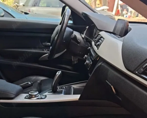 BMW Seria 3 (G20) 318d   2019 - Stare Impecabilă - Automată Steptronic - imagine 7