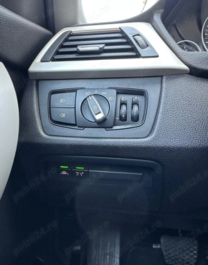 BMW Seria 3 (G20) 318d   2019 - Stare Impecabilă - Automată Steptronic - imagine 2