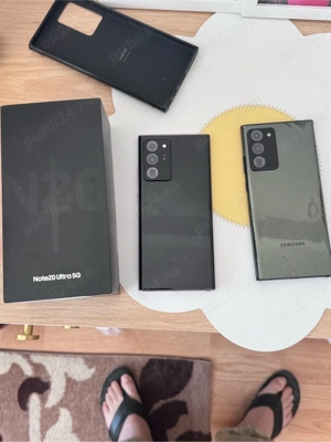 samsung not 20 ultra - imagine 3