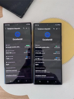 samsung not 20 ultra - imagine 4