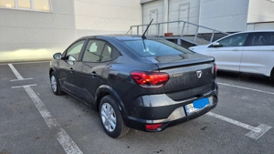 Dacia Logan III 2021 - imagine 3
