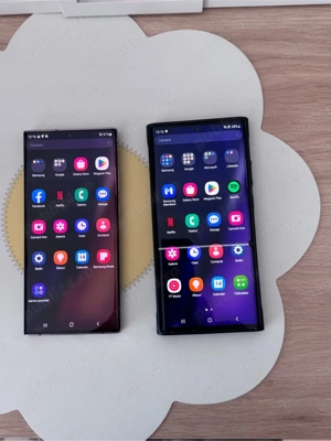 samsung not 20 ultra - imagine 5