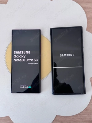samsung not 20 ultra
