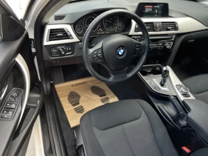 BMW Seria 3 2.0 Diesel | Automat | Garantie ! CASH sau RATE ! - imagine 7