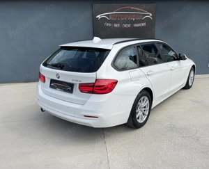 BMW Seria 3 2.0 Diesel | Automat | Garantie ! CASH sau RATE ! - imagine 5