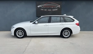 BMW Seria 3 2.0 Diesel | Automat | Garantie ! CASH sau RATE ! - imagine 3