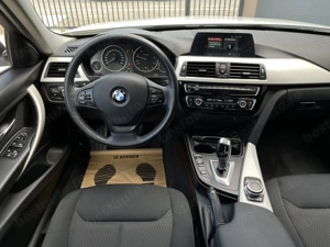BMW Seria 3 2.0 Diesel | Automat | Garantie ! CASH sau RATE ! - imagine 8